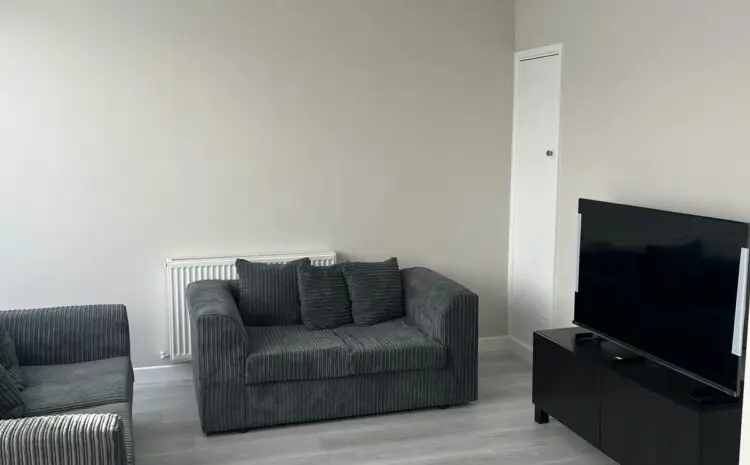 Woodclose House Now Open