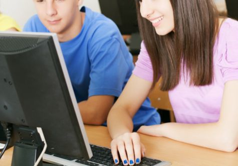 KEYWORK SESSION – CREATING A RESUME