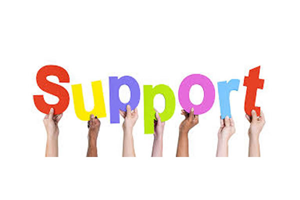 How we support the young people