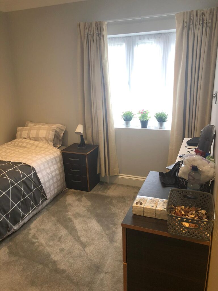 Noble Home